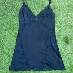 Victoria’s Secret slip dress